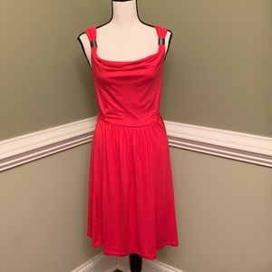 NWT Apt. 9 Sleeveless Dress